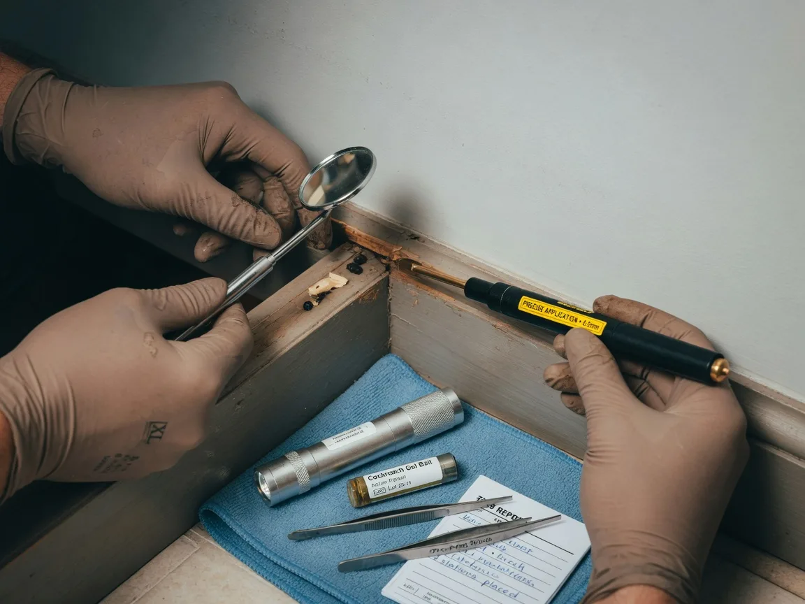 Why choose Emergency Pest Control in Woody, CA
